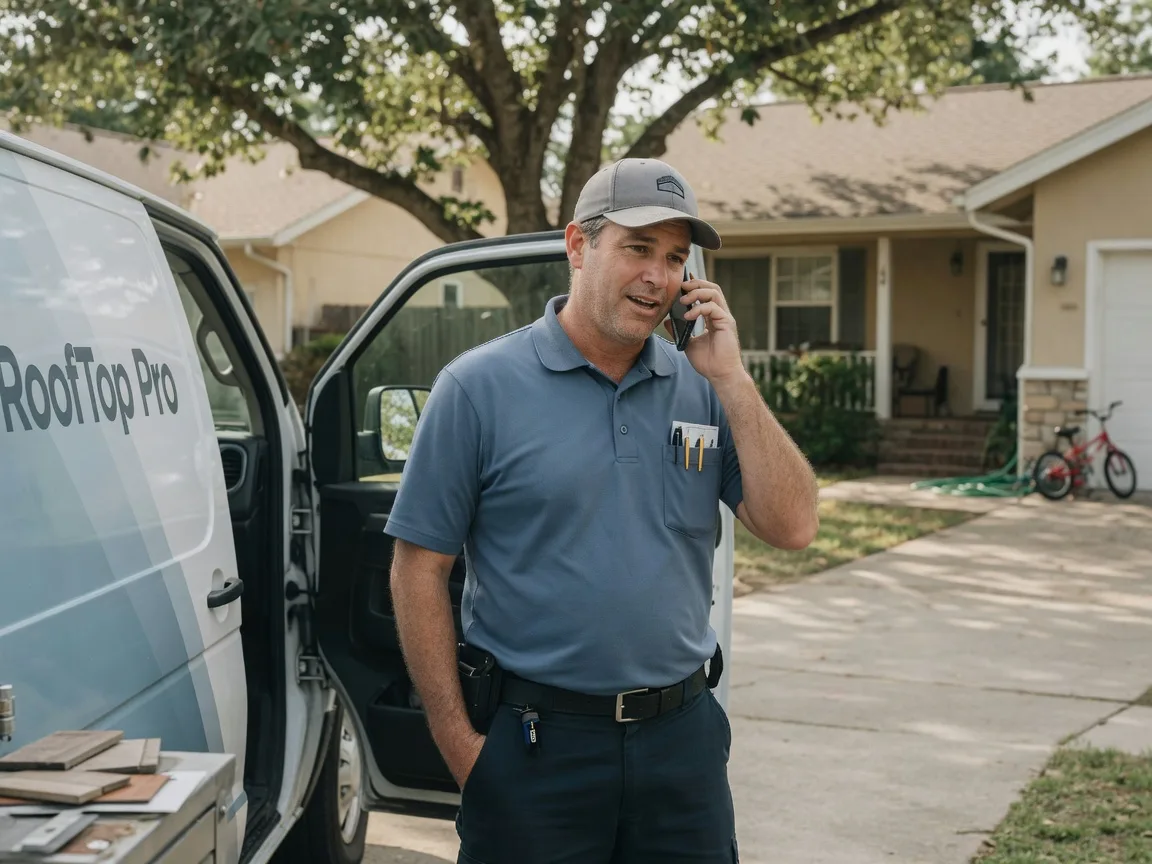 Roof Repair Forest Hill, WV FAQs