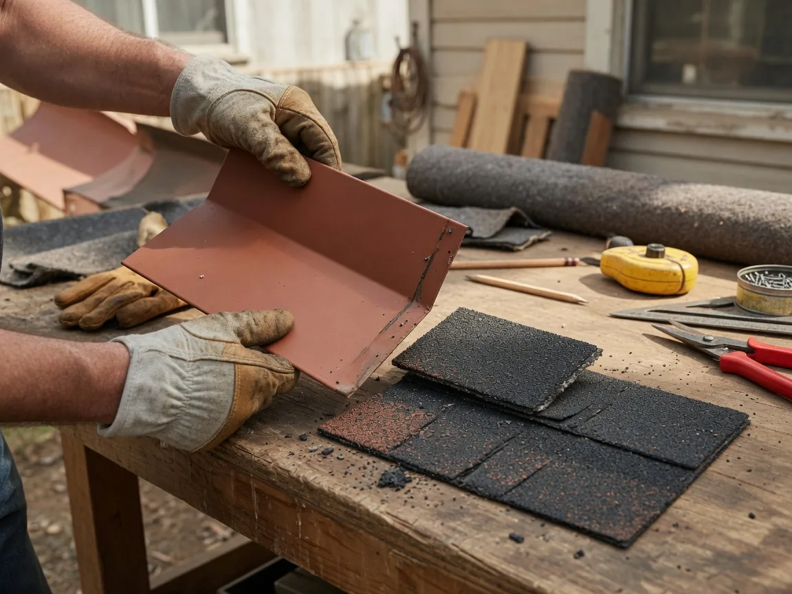 Roof Repair company in Forest Hill, WV
